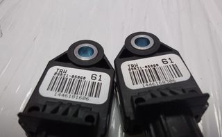 Toyota 8983105060 sensor de impacto avensis 166128