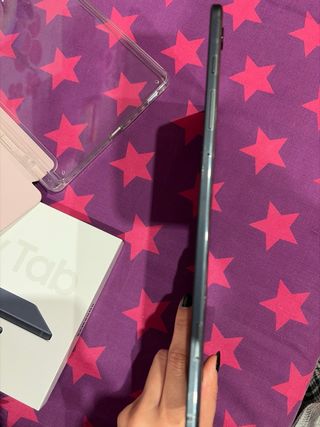 Samsung Galaxy Tab S6 Lite 2024 con S Pen