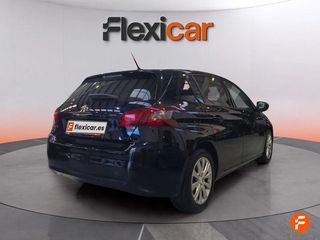 Peugeot 308 5p Style PureTech 130 S&S 6 Vel. MAN