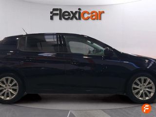 Peugeot 308 5p Style PureTech 130 S&S 6 Vel. MAN