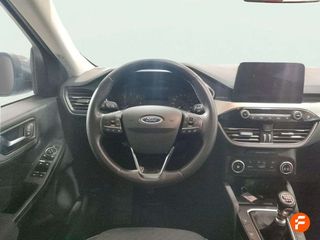 Ford Kuga Trend 1.5 EcoBlue 88kW (120CV)