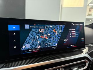 BMW Serie 3 M3 Competition M xDrive