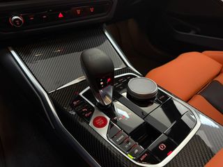 BMW Serie 3 M3 Competition M xDrive