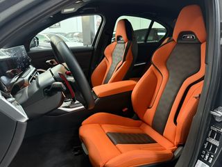 BMW Serie 3 M3 Competition M xDrive