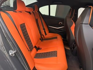 BMW Serie 3 M3 Competition M xDrive