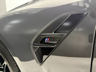 BMW Serie 3 M3 Competition M xDrive