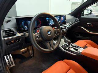 BMW Serie 3 M3 Competition M xDrive