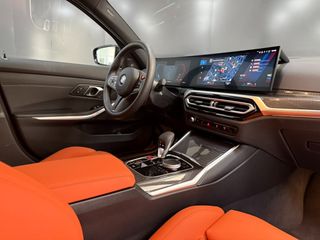 BMW Serie 3 M3 Competition M xDrive