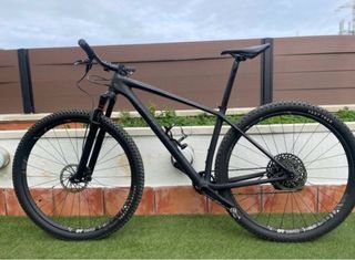 Specialized HT Pro 29 2020