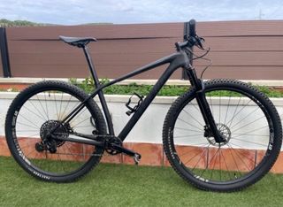 Specialized HT Pro 29 2020