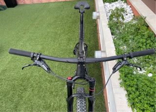 Specialized HT Pro 29 2020