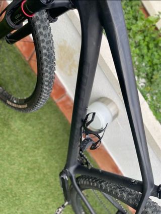 Specialized HT Pro 29 2020