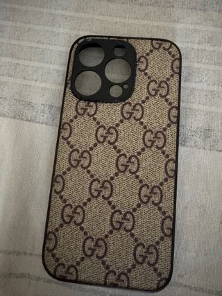 Fundas iPhone Louis Vuitton