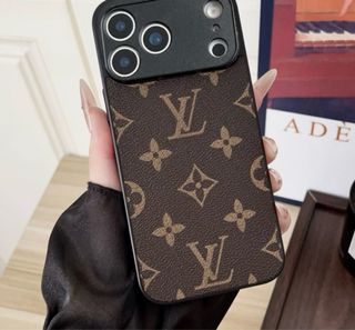 Fundas iPhone Louis Vuitton
