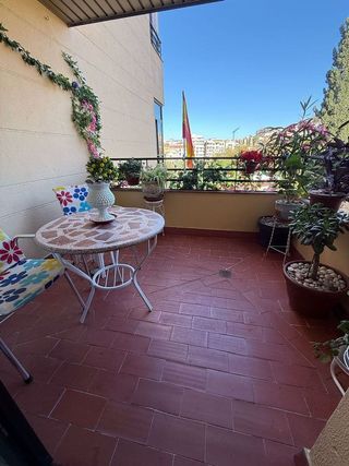 Piso en venta en Alcalá la Real