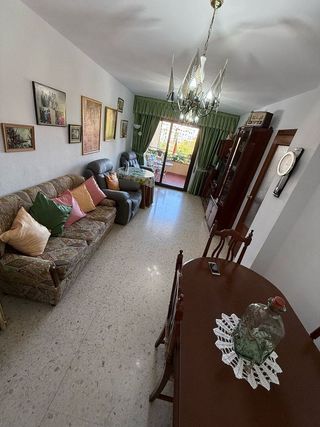 Piso en venta en Alcalá la Real