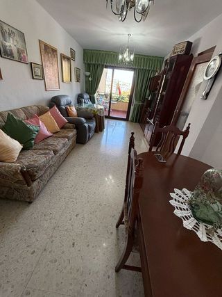 Piso en venta en Alcalá la Real