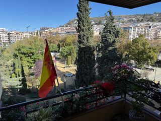 Piso en venta en Alcalá la Real