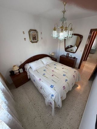 Piso en venta en Alcalá la Real