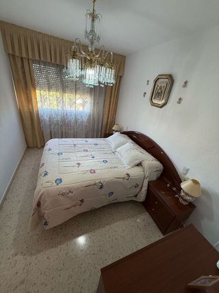 Piso en venta en Alcalá la Real