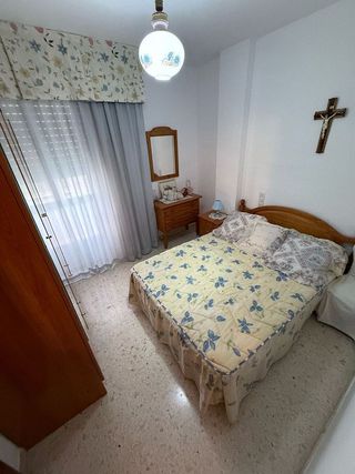 Piso en venta en Alcalá la Real