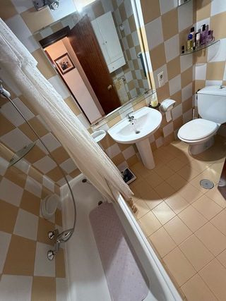 Piso en venta en Alcalá la Real