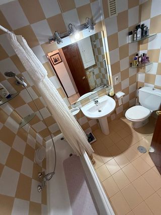 Piso en venta en Alcalá la Real