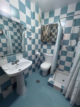 Piso en venta en Alcalá la Real