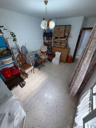 Piso en venta en Alcalá la Real