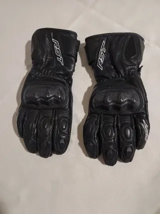 Guantes Moto RST Axis Talla M