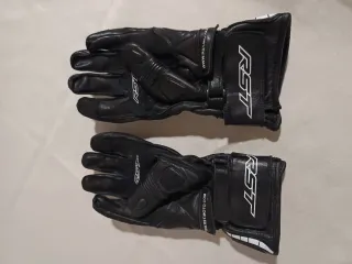 Guantes Moto RST Axis Talla M