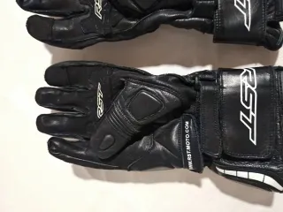 Guantes Moto RST Axis Talla M