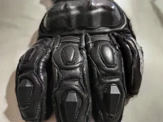 Guantes Moto RST Axis Talla M