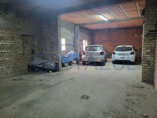 Garaje en venta en La Banda - Campo de Fútbol en Chiclana de la Frontera