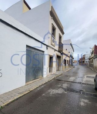 Garaje en venta en La Banda - Campo de Fútbol en Chiclana de la Frontera