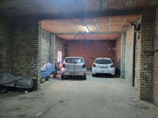 Garaje en venta en La Banda - Campo de Fútbol en Chiclana de la Frontera