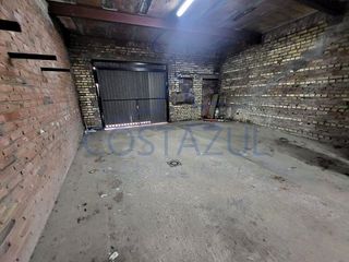 Garaje en venta en La Banda - Campo de Fútbol en Chiclana de la Frontera