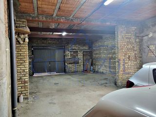 Garaje en venta en La Banda - Campo de Fútbol en Chiclana de la Frontera