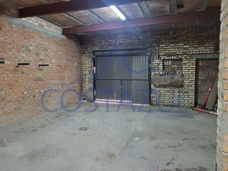 Garaje en venta en La Banda - Campo de Fútbol en Chiclana de la Frontera