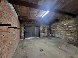 Garaje en venta en La Banda - Campo de Fútbol en Chiclana de la Frontera