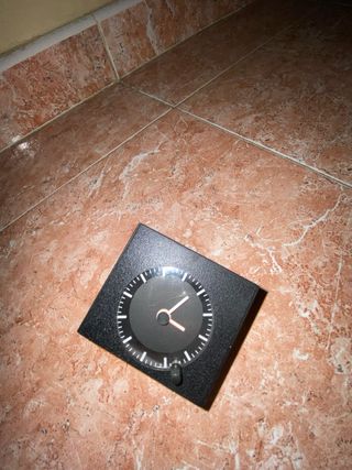 Reloj Clio 16v