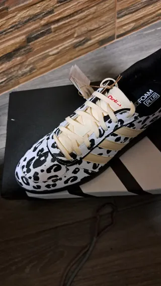Adidas Estampado Animal