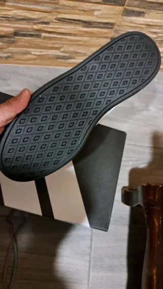 Adidas Estampado Animal