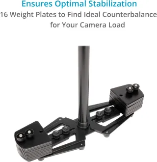 FLYCAM HD-3000 Steadycam