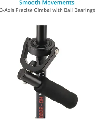 FLYCAM HD-3000 Steadycam
