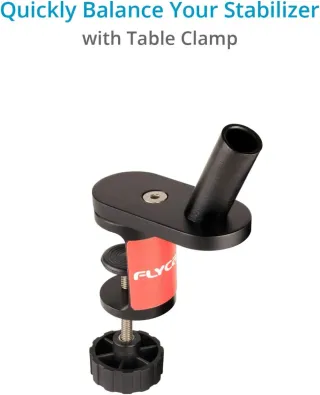 FLYCAM HD-3000 Steadycam