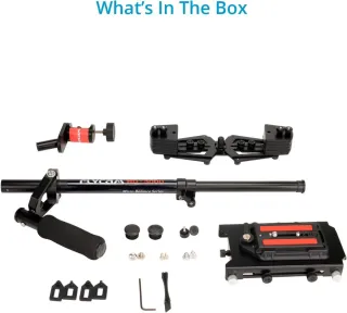 FLYCAM HD-3000 Steadycam