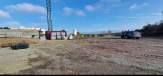 Terreno en venta en Sotogrande Alto en San Roque