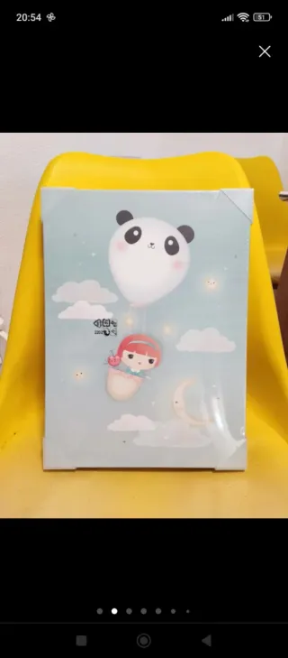 Cuadros infantiles decorativos