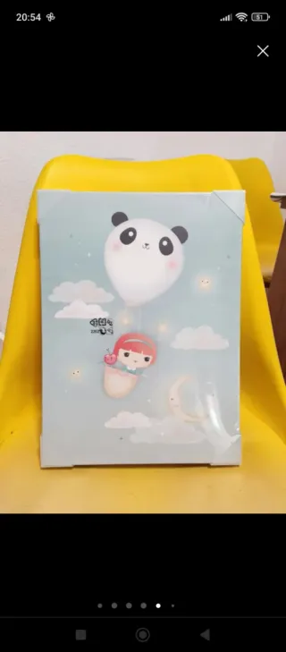 Cuadros infantiles decorativos